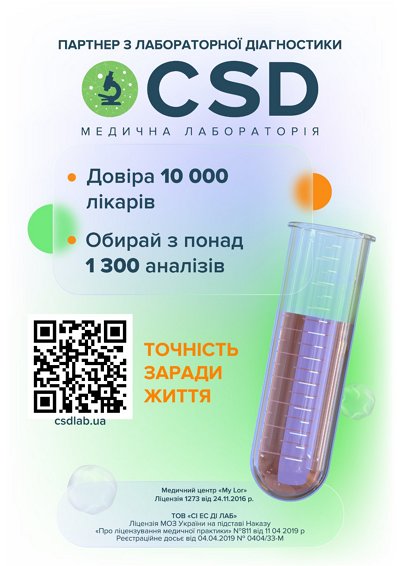 CSD